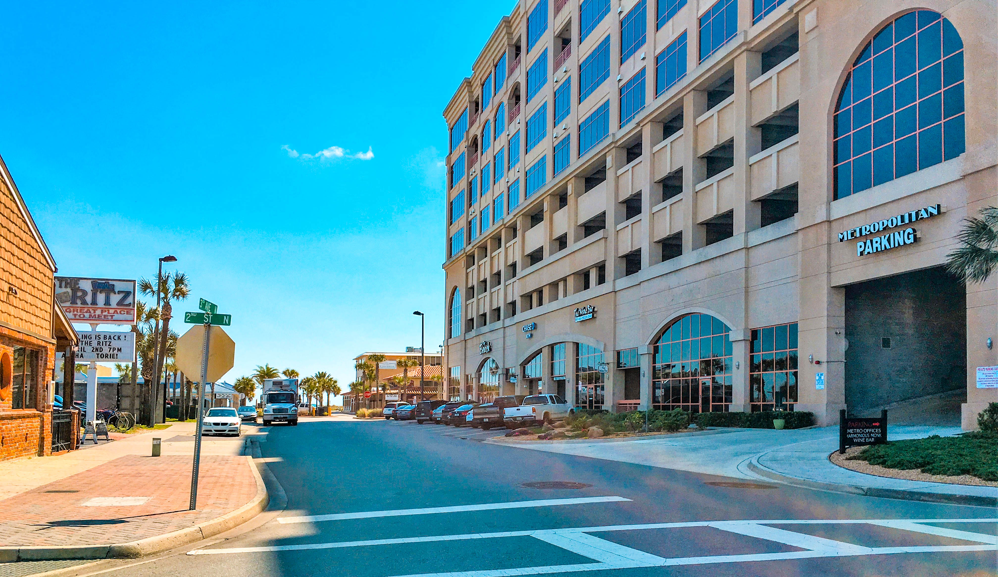 The Metropolitan Condo For Sale in Jacksonville Beach Fl 32250